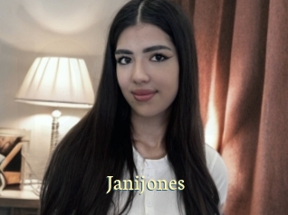 Janijones