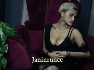 Janinrunce