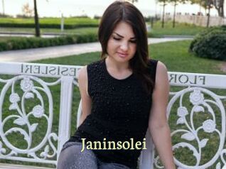 Janinsolei