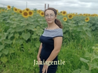 janisgentle Porn str8