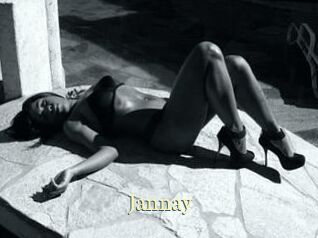 Jannay