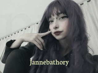 Jannebathory