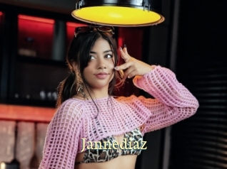 Jannediaz