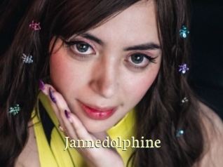 jannedolphine Porn str8