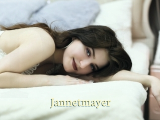 jannetmayer Porn str8