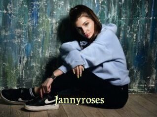 Jannyroses