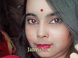 Janvishow