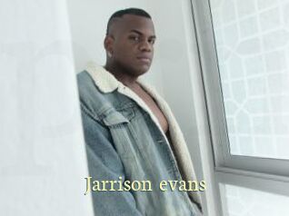 Jarrison_evans