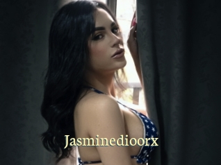 jasminedioorx Porn str8