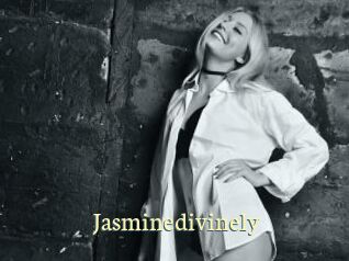 jasminedivinely Porn str8