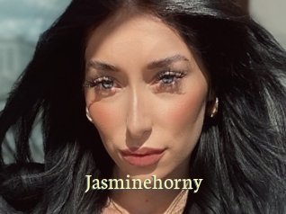 Jasminehorny
