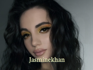 Jasminekhan