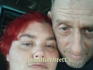 Jasminenbrett