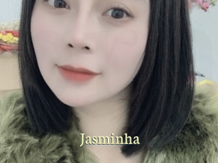 jasminha Porn str8