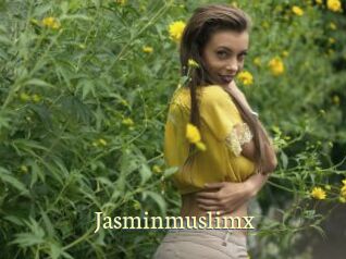 Jasminmuslimx