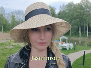 Jasminrom