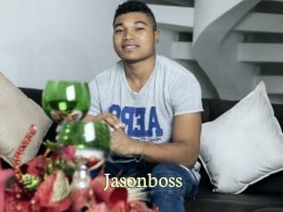 Jasonboss