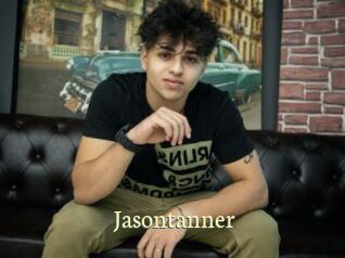 Jasontanner