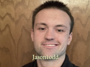 Jasontodd