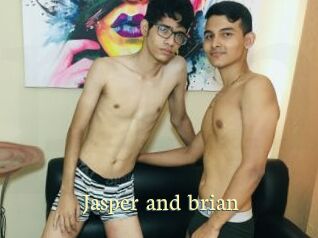 Jasper_and_brian