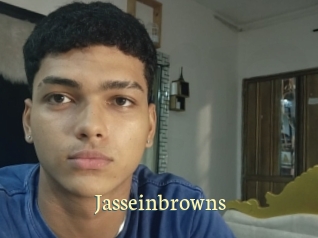 Jasseinbrowns