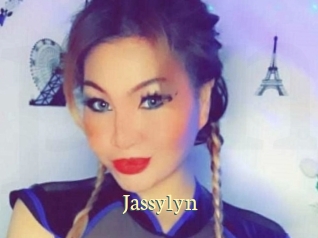 jassylyn Porn str8