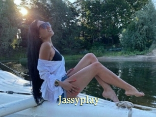 Jassyplay