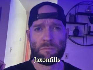 Jaxonfills