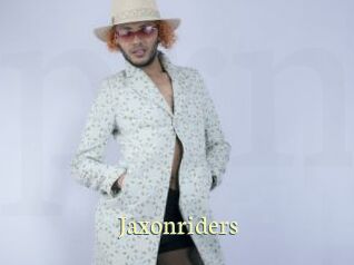 Jaxonriders