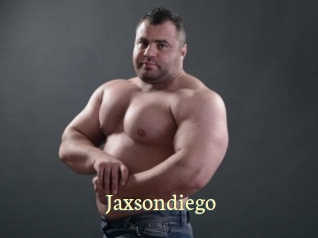 jaxsondiego Porn str8