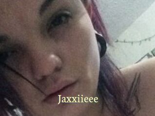 Jaxxiieee