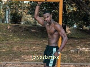 Jayadamss