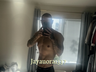 jayauora1337 Porn str8