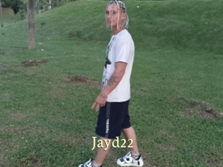 jayd22 Porn str8
