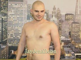 Jaydenallenn