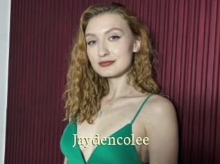 jaydencolee Porn str8