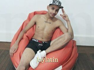 Jaylatin