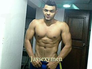 Jaysexymen
