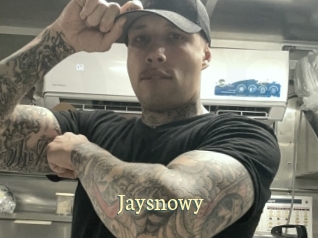 Jaysnowy