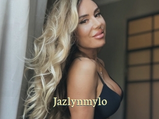jazlynmylo Porn str8