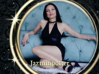 Jazminpotter