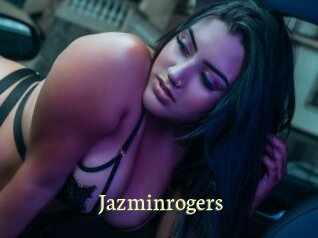 Jazminrogers