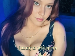 jazmyn_whispers Porn str8