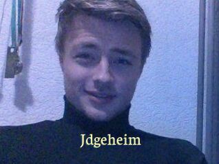 Jdgeheim