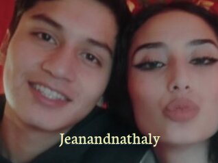 Jeanandnathaly