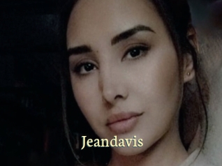 Jeandavis