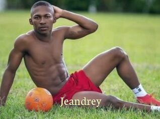 Jeandrey