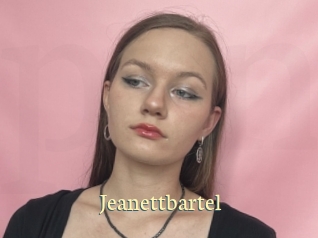 Jeanettbartel