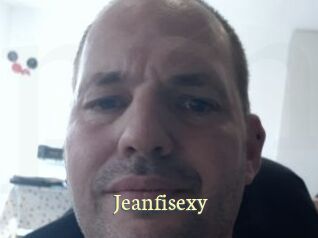 Jeanfisexy