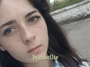 jeankellie Porn str8